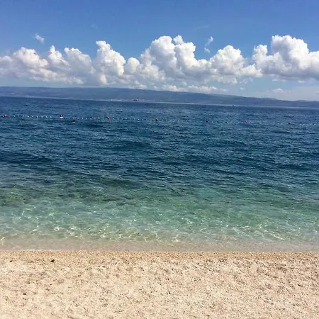 Lägenhet Summertime *