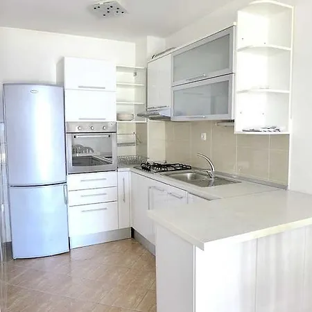 Summertime Lägenhet *