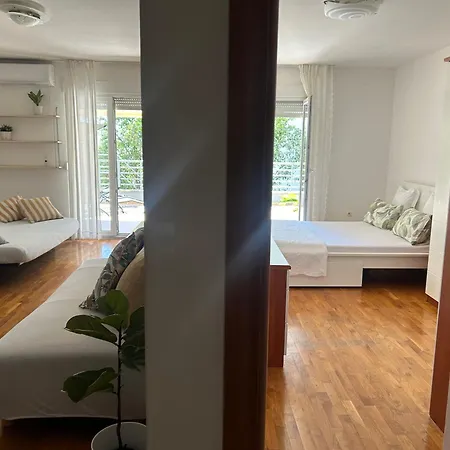 Apartment Summertime *