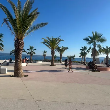 Apartamento Summertime *