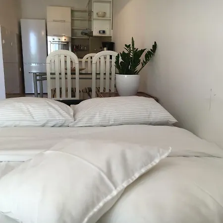 Summertime Apartment
