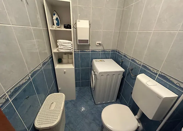 Summertime Apartamento Split