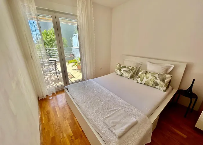 Summertime Apartamento Split