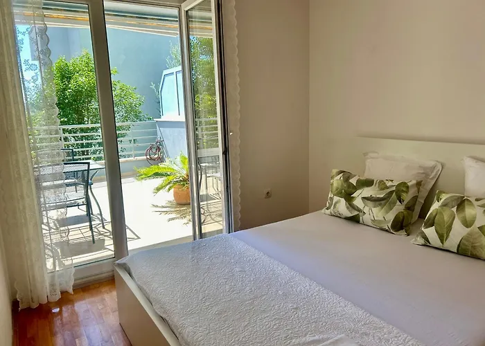 Summertime Apartamento Split