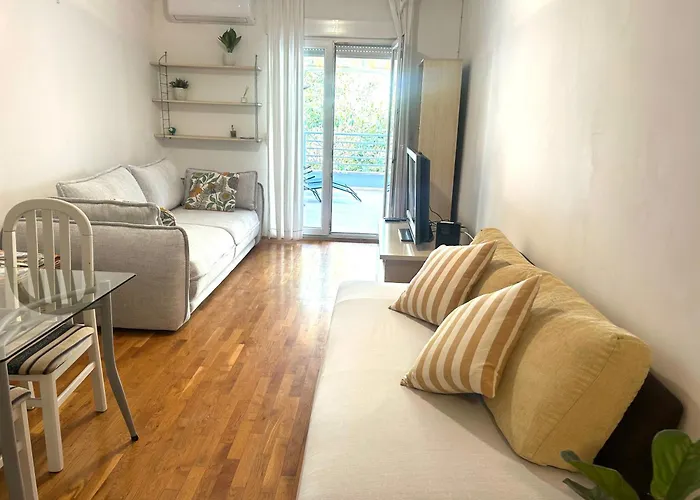 Apartamento Summertime Split