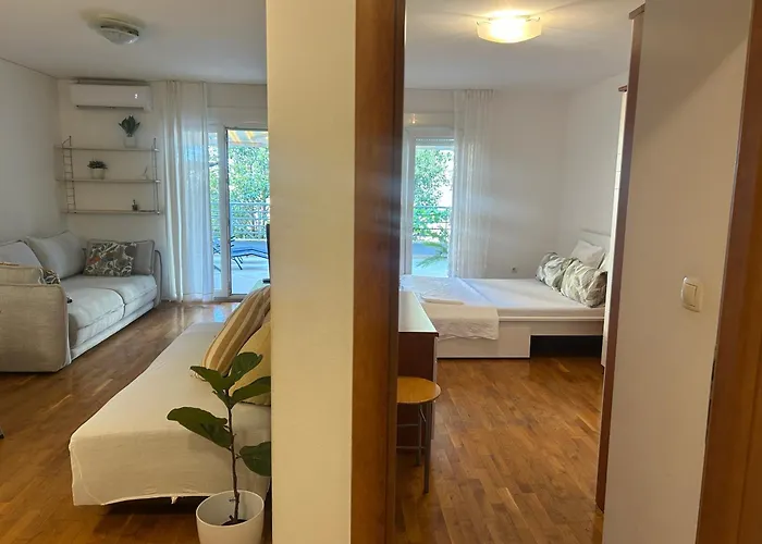 Summertime Apartamento