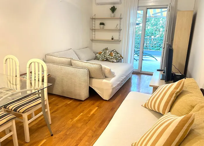 Summertime Apartamento Split