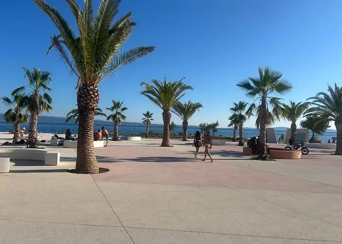 Apartamento Summertime *