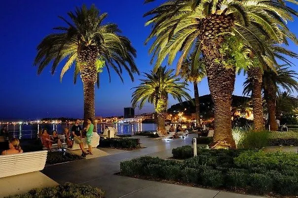 Apartamento Summertime Split