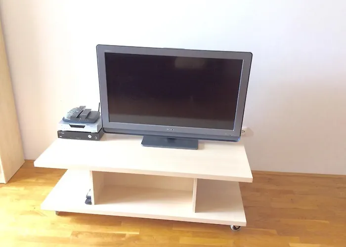 Apartamento Summertime