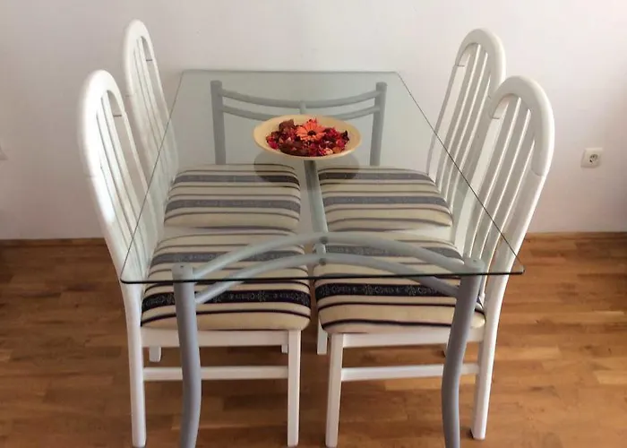 Summertime Apartamento