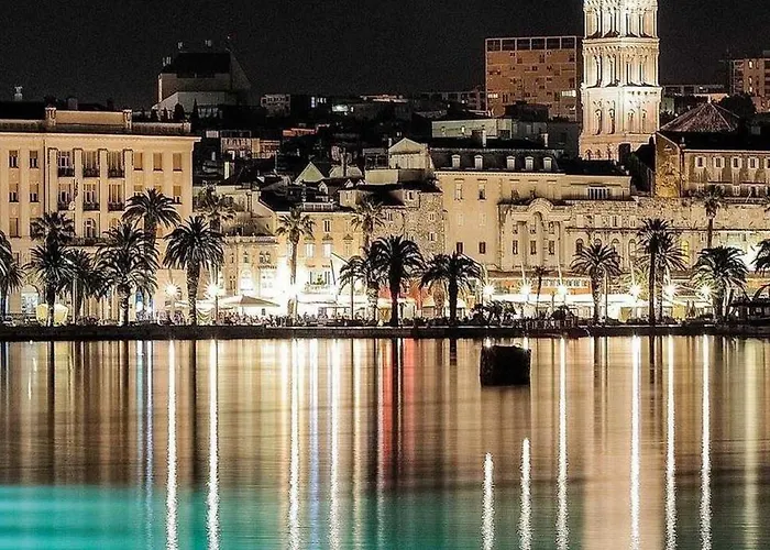 Summertime Apartamento Split