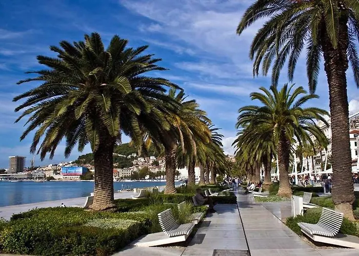 Apartamento Summertime Split