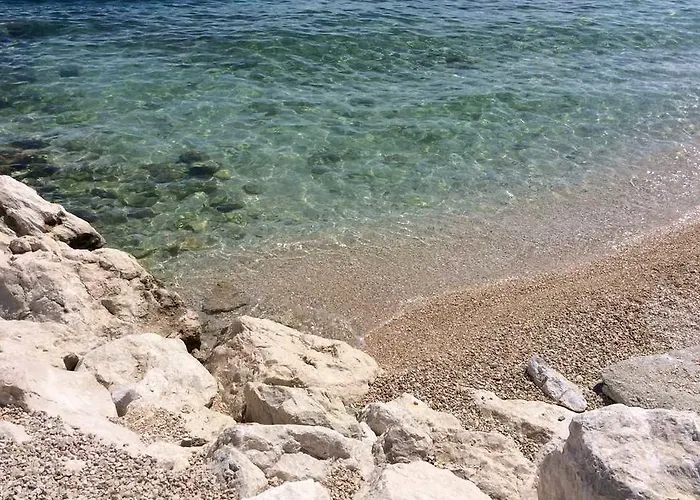 Summertime Lejlighed