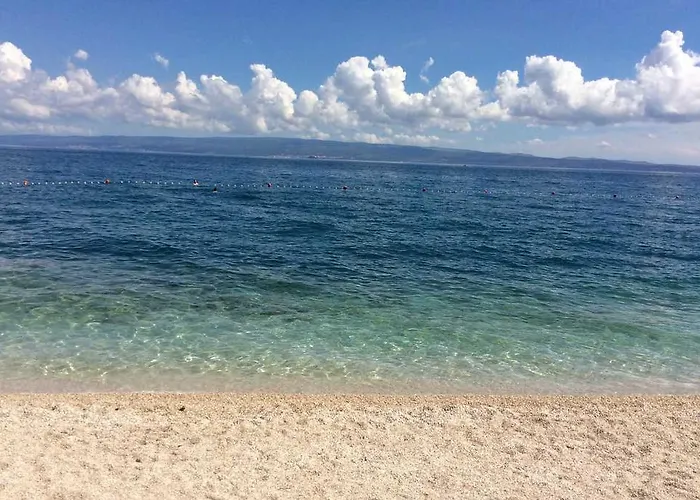 Apartamento Summertime *