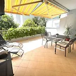 Summertime Beach Apt Apartment Split