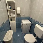 Summertime Beach Apt Apartment Split