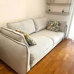 Summertime Beach Apt Split