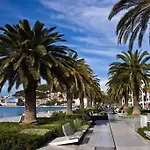 Apartment Summertime Beach Apt Split