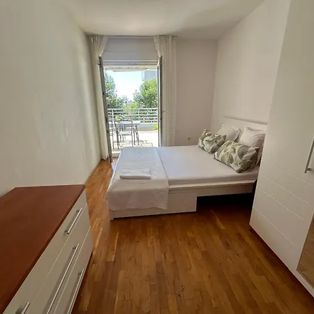 Summertime 스플리트