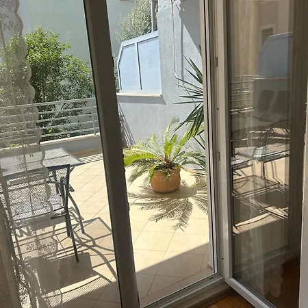 Summertime Apartman *