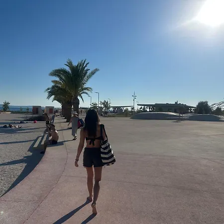 Summertime Apartman Split