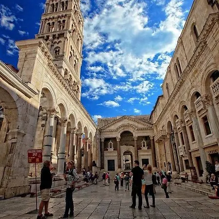 Summertime * 스플리트