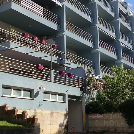 Summertime Lejlighed *