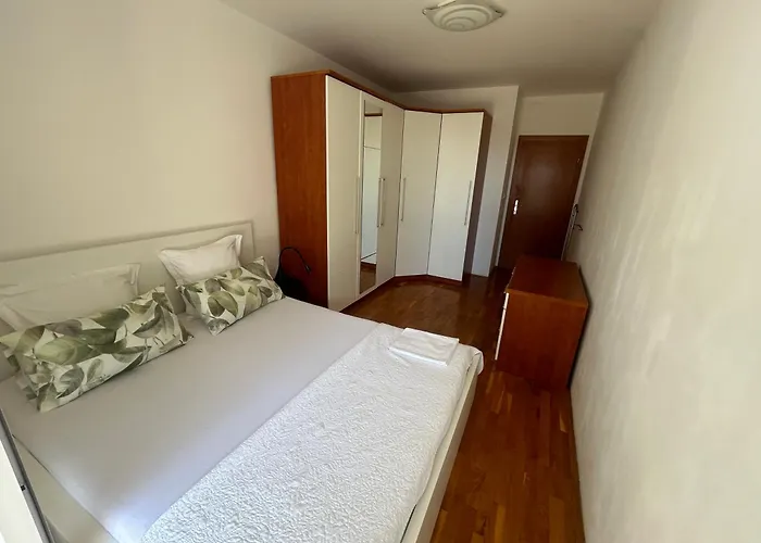 Summertime Apartment