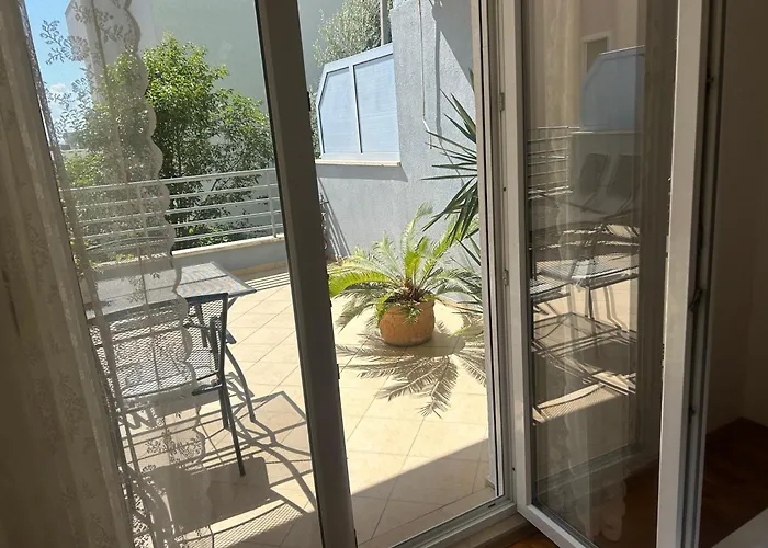 Summertime Apartment *