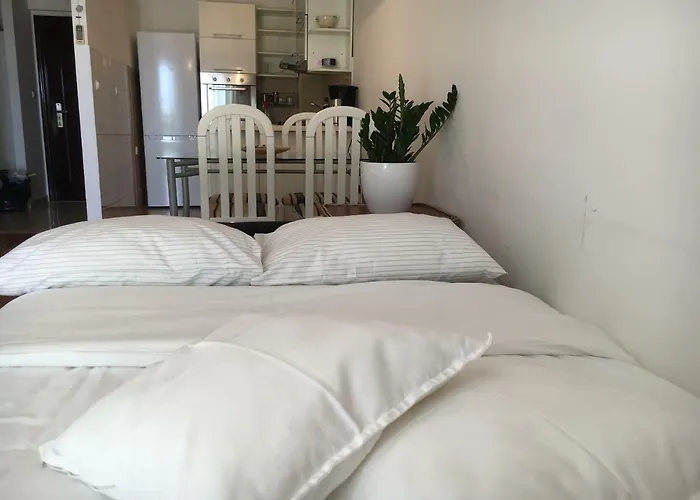 Summertime Apartment