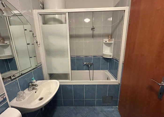 Summertime * Сплит